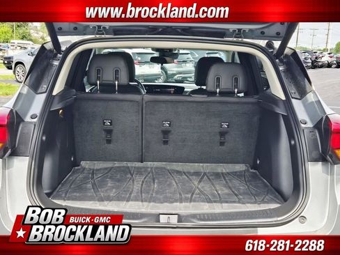 Used 2024 Buick Encore GX Preferred FWD image 13