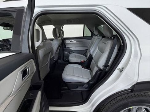 New 2026 Ford Explorer Active w/ Active Comfort Package image 9