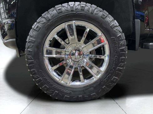 Used 2021 Chevrolet Silverado 1500 High Country w/ Z71 Off-Road Package AWD/4WD image 54
