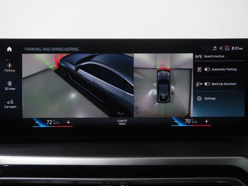Used 2023 BMW i4 eDrive35 RWD image 30