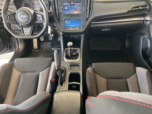 Used 2023 Subaru WRX image 16