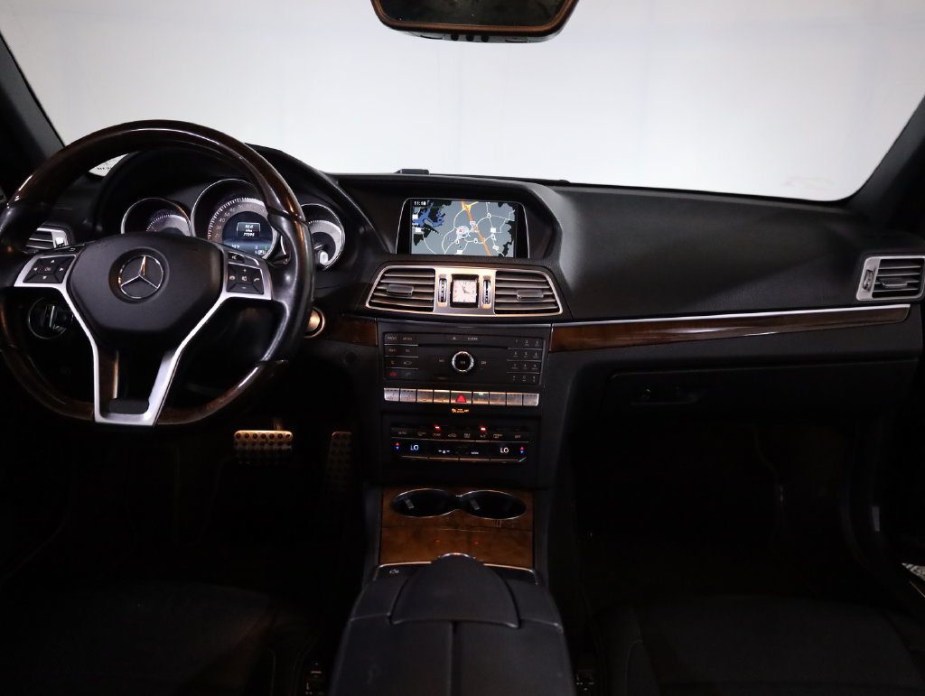 Used 2016 Mercedes-Benz E 400 Cabriolet image 54