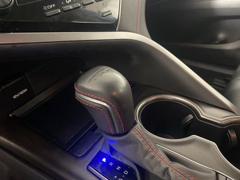 Used 2022 Toyota Camry TRD image 23