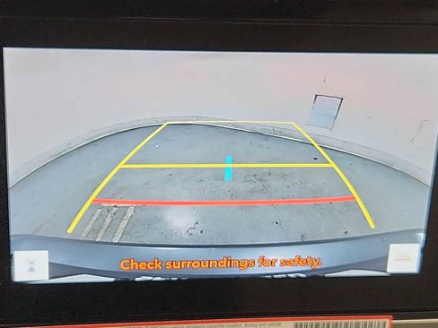 New 2026 Toyota Camry SE image 19