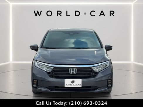 Used 2022 Honda Odyssey Touring image 8