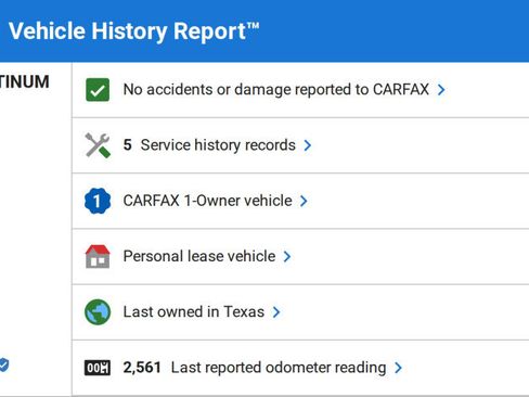 Used 2021 Nissan Rogue Platinum image 20