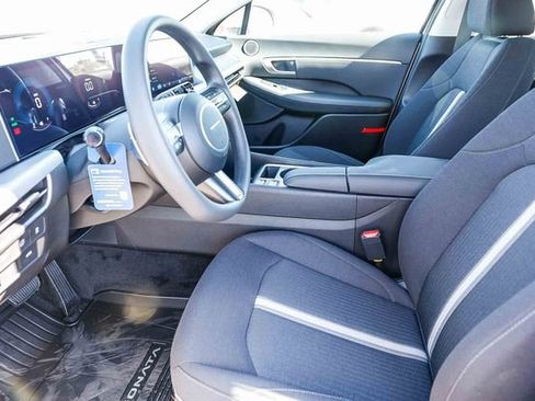 New 2026 Hyundai Sonata Blue image 22