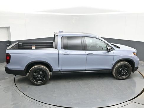 New 2026 Honda Ridgeline Black Edition image 40