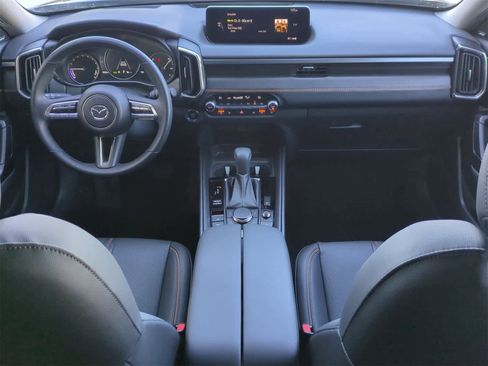 Used 2025 MAZDA CX-50 2.5 Hybrid w/ Weather Package image 14