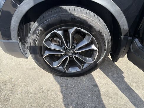 Used 2022 Honda CR-V EX image 14