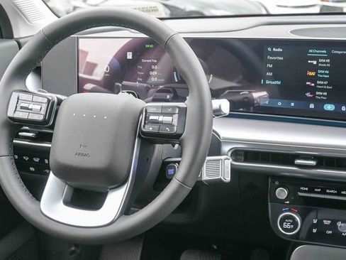 New 2026 Hyundai Ioniq 9 SEL AWD/4WD image 18