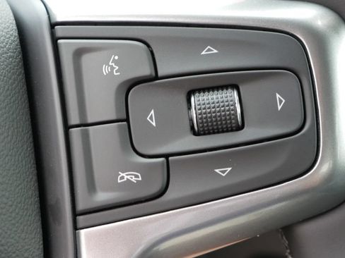 New 2026 Chevrolet Silverado 1500 LT AWD/4WD image 19