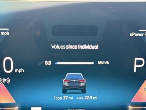 New 2026 BMW iX xDrive45 w/ M Sport Package image 22