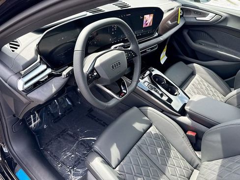 New 2025 Audi S5 Prestige AWD/4WD image 25