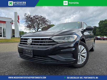 Used 2019 Volkswagen Jetta S w/ Driver Assistance Package