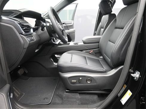 New 2026 GMC Acadia Elevation w/ Black Edition image 10