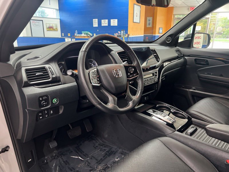 Used 2023 Honda Passport Elite image 20