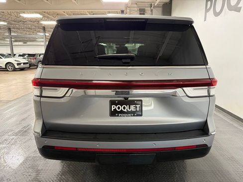 Used 2024 Lincoln Navigator Reserve AWD/4WD image 5