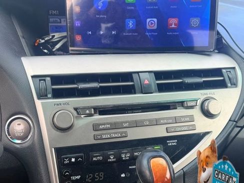 Used 2011 Lexus RX 350 AWD w/ Premium Pkg image 2