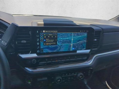 Used 2026 Chevrolet Silverado 2500 LT w/ Trail Boss Package AWD/4WD image 7