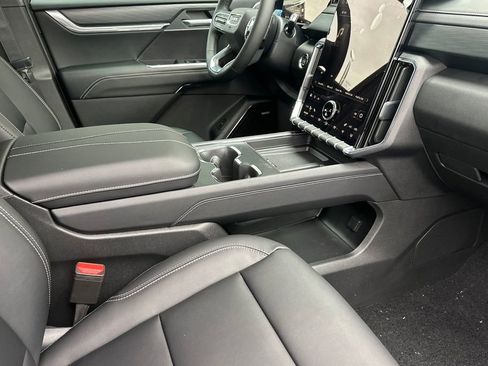 New 2026 GMC Acadia Elevation w/ Super Cruise Package AWD/4WD image 14
