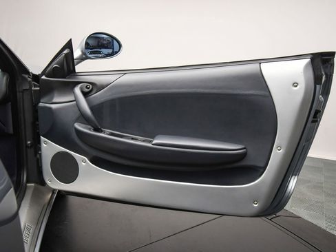 Used 2004 Ferrari 360 Spider image 47