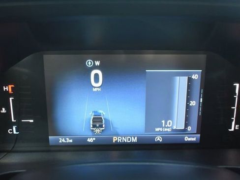 New 2025 Ford Ranger XLT w/ FX4 Off-Road Package image 17