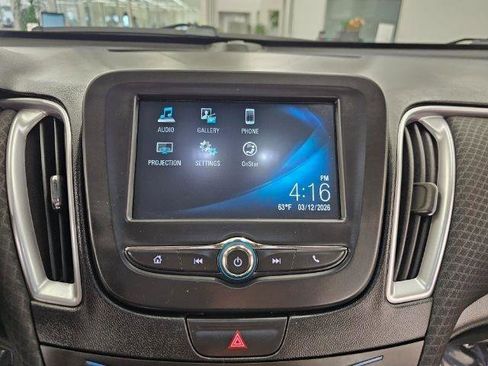 Used 2016 Chevrolet Malibu LS image 16