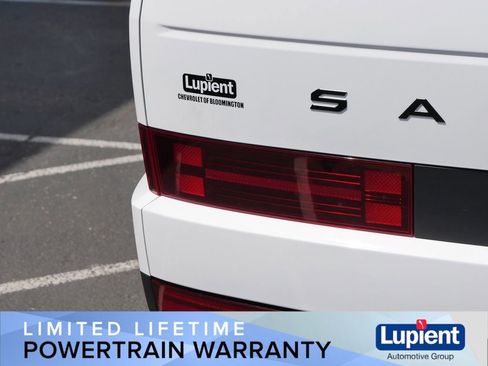 Used 2024 Hyundai Santa Fe XRT AWD/4WD image 7