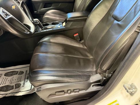 Used 2013 Chevrolet Equinox LTZ image 23
