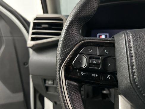 Used 2023 Toyota Tundra Limited AWD/4WD image 34
