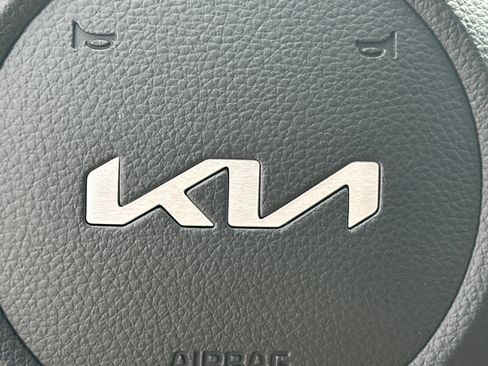 New 2026 Kia Seltos SX image 27