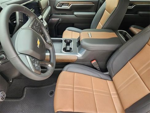 New 2026 Chevrolet Silverado 2500 High Country w/ Technology Package image 11