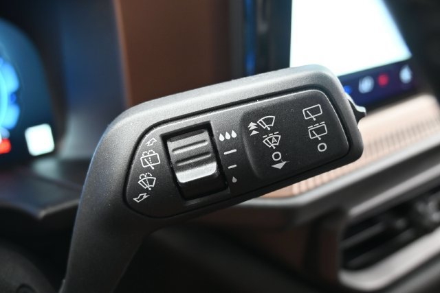 Used 2025 Ford Bronco Sport Outer Banks w/ Outer Banks Tech Package+ AWD/4WD image 18