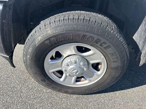 Used 2020 RAM 2500 Tradesman image 10