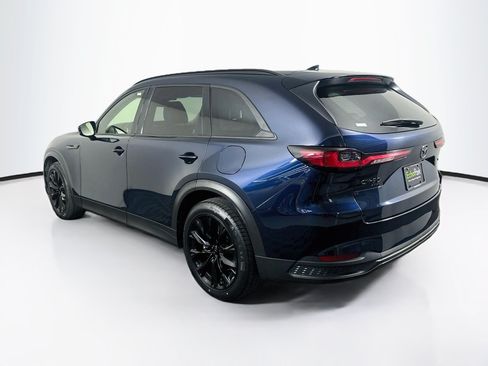 Used 2026 MAZDA CX-90 3.3 Turbo w/ Premium Sport Pkg AWD/4WD image 5
