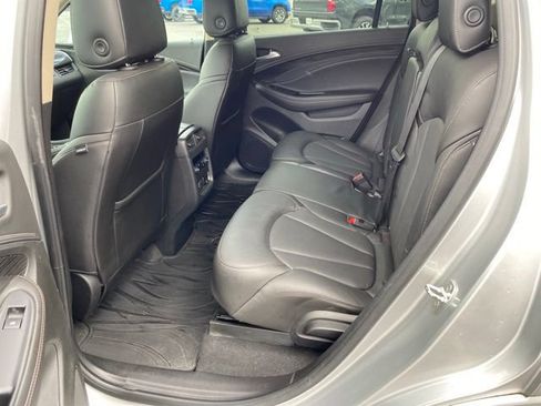 Used 2017 Buick Envision Essence FWD image 14