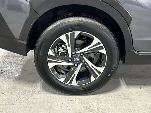 Certified 2024 Subaru Crosstrek 2.0i Premium image 12