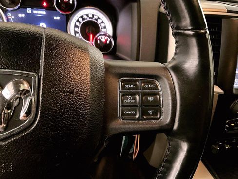 Used 2014 RAM 1500 Big Horn image 19