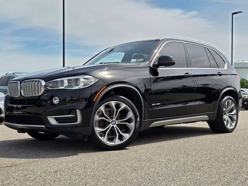 Used 2018 BMW X5 sDrive35i RWD image 23