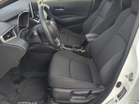Used 2023 Toyota Corolla SE image 15