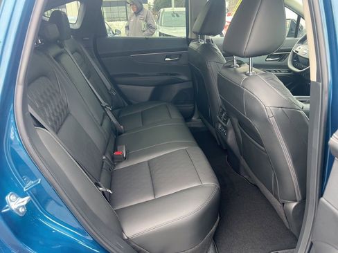 New 2026 Nissan Murano Platinum image 42