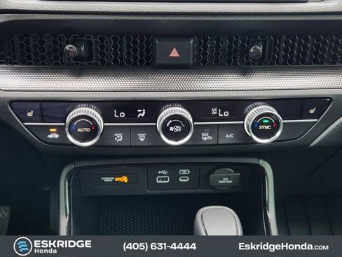 Used 2025 Honda CR-V Sport image 21