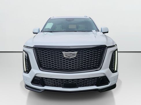 Used 2026 Cadillac Escalade V AWD/4WD image 10