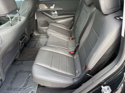 Certified 2026 Mercedes-Benz GLS 450 GLS 450 image 11