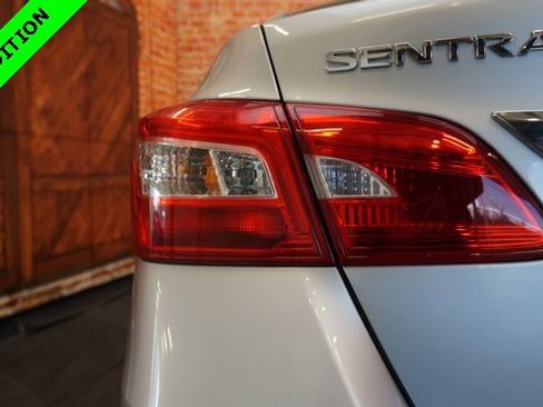 Certified 2019 Nissan Sentra SV w/ Special Edition Package image 75