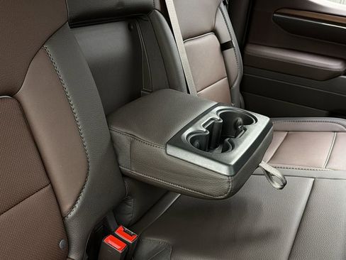 Used 2026 GMC Sierra 1500 Denali w/ Denali Reserve Package AWD/4WD image 43