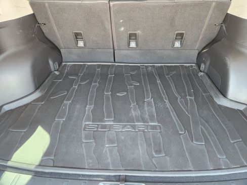 Used 2024 Subaru Forester Touring image 20