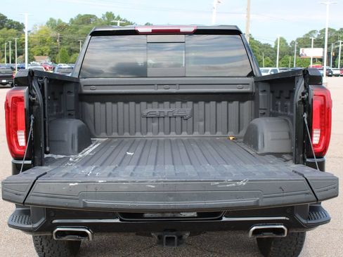 Used 2022 GMC Sierra 1500 AT4 w/ AT4 Premium Package AWD/4WD image 20