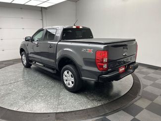 Certified 2019 Ford Ranger XL w/ Equipment Group 101A Mid AWD/4WD video 2